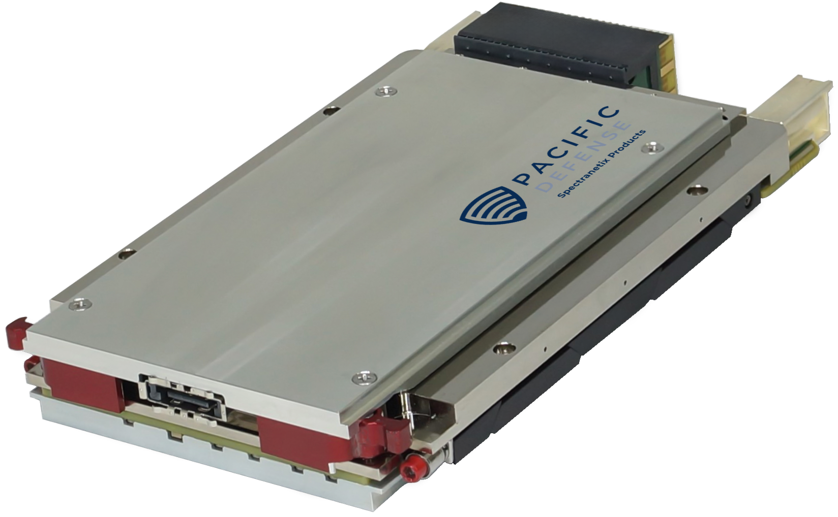 SX-330 OpenVPX™ Intel® Xeon® D single board computer | Pacific Defense